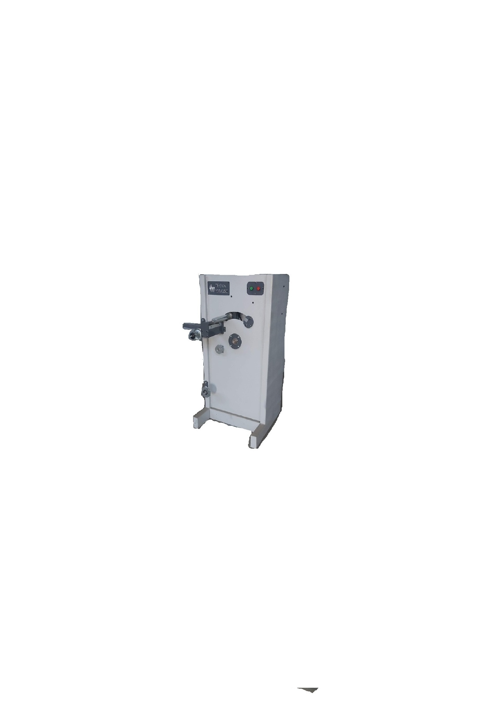 WM150 6 Inch Bobbiner Machine