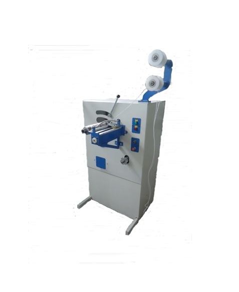 Línea de Extrusión y Bobinado de Hilo EXW300