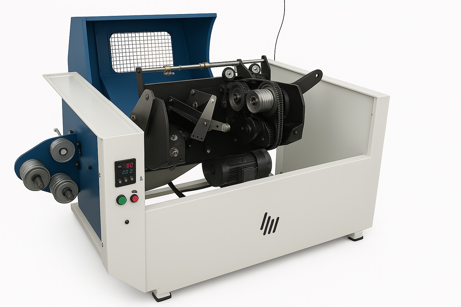 Twisting Machine YM430