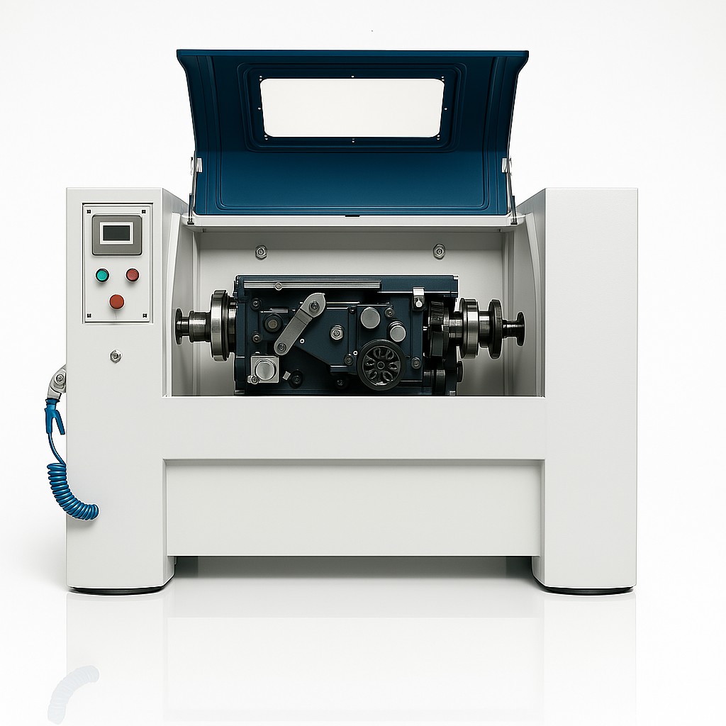 Twisting Machine YM530