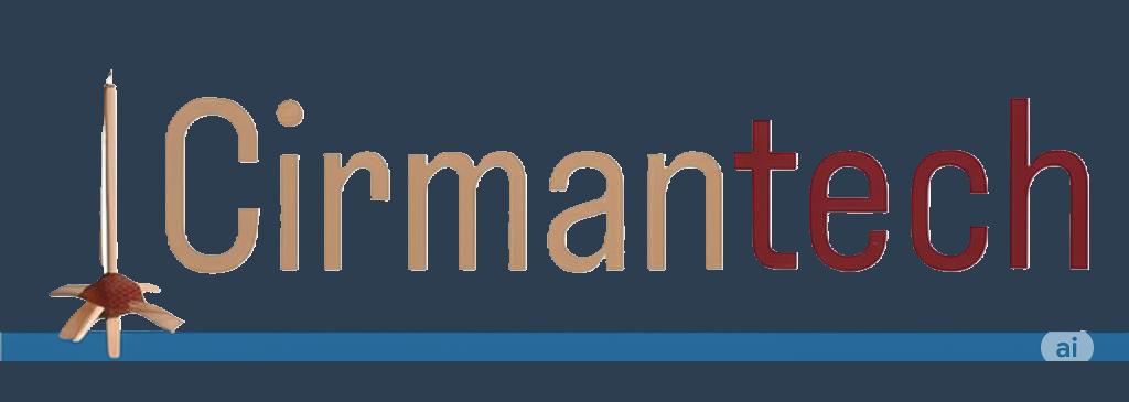 Cirmantech - Industrial Machinery Manufacturer