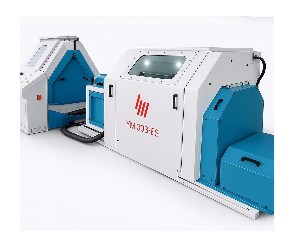 Rope Production Machines - Optimized durable solutions for high-strength rope production